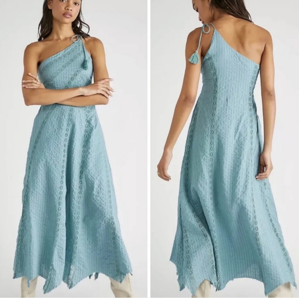 Free People Bella Maxi Dress